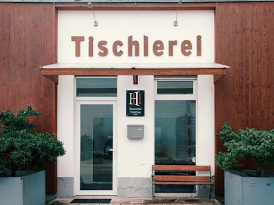 Hanschke Holzbau GmbH – Bild