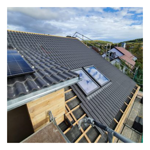 Talmon lArmee Bauunternehmung und Holzbau OHG – Bild
