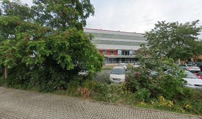Hoch- und Ingenieurbaugesellschaft mbH Brandenburg (HIB)