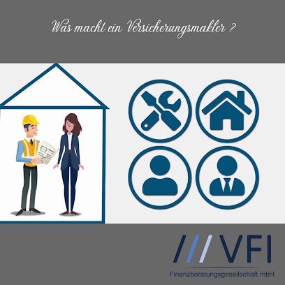 VFI Finanzberatungsgesellschaft mbH
