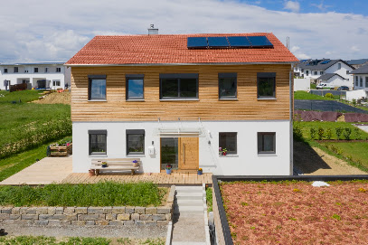 Huber Holzbau GmbH & Co. KG