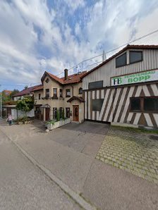 Jörg Bopp Fensterbau – Bild