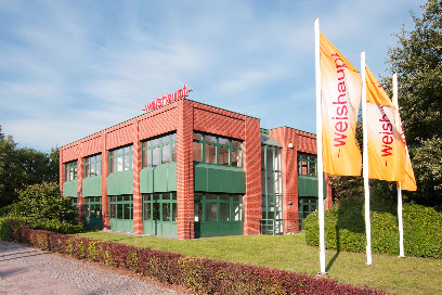 Weishaupt - Niederlassung Bremen