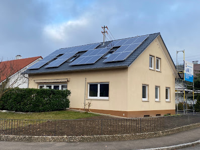 Holzbau Phleps – Bild