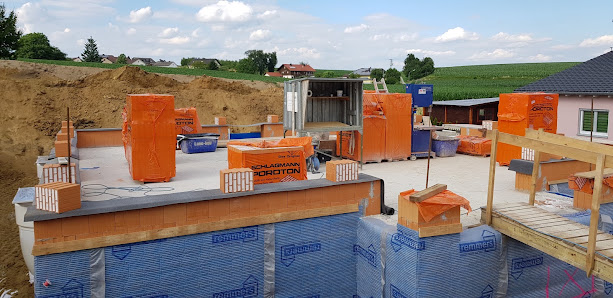 Lang Bau GmbH – Bild