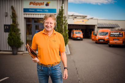 Arnold Pöppl GmbH - Heizung Sanitär Solar