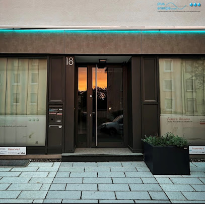plus-energie GmbH | Ingenieurbüro Villingen-Schwenningen | TGA