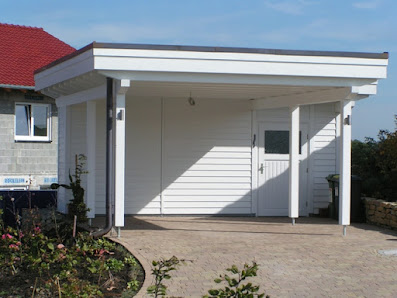 Fischer Uwe Holzbau – Bild