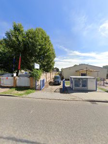 Bauelemente Wötzel Inh. Inge Wötzel – Bild