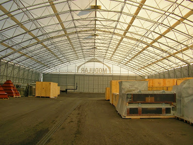 Modular Hallensysteme GmbH – Bild