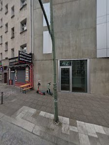 OOW - Gesellschaft von Architekten mbH – Bild
