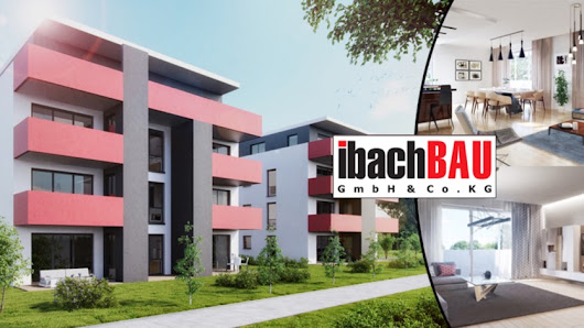 Ibach Bau GmbH & Co. KG – Bild