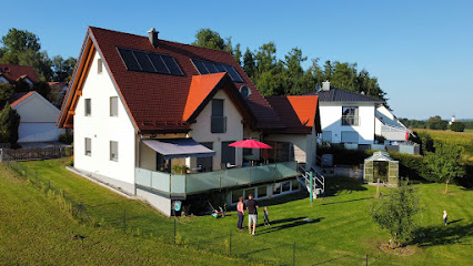 Zimmerei Straßer