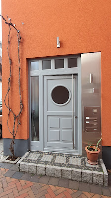 Architekt ME – Bild