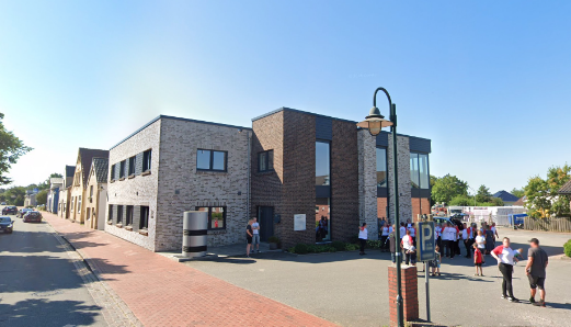 Paul Schröder Bauunternehmung GmbH VarioSelf® Baupartner – Bild