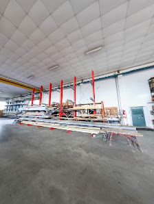 Mussner GmbH & Co. KG – Bild