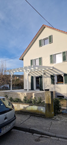 DerZimmerer. Kossmann Holzbau und Zimmerei – Bild