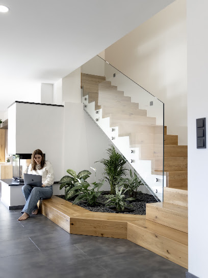 Treppen Arte Auburger GmbH