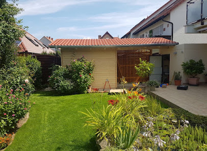 Holzbau Tagscherer – Bild