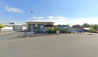 Blaschke & Hein Straßen- und Tiefbau GmbH