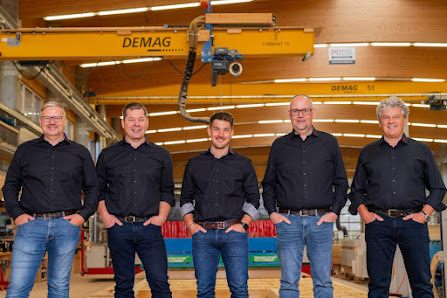 Holzbau Bruno Kaiser GmbH – Bild