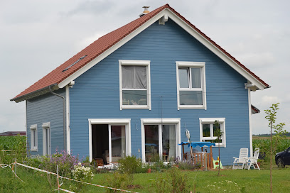NaturKlimaHaus SB GmbH