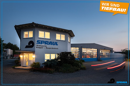 SPRAUL GmbH – Bild
