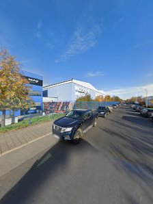 Philipp May Baustoffe GmbH – Bild