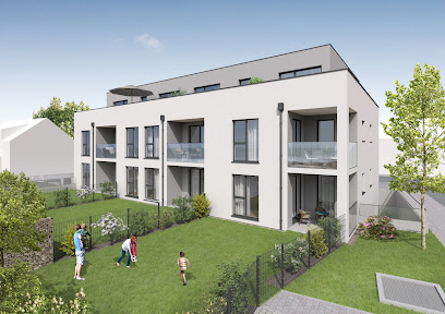 Stellberg Wohnbaugesellschaft mbH