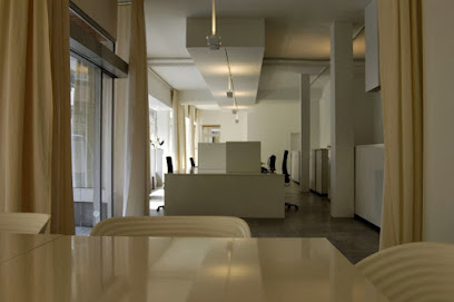 B3 Architekten Bürogemeinschaft der Architekten Eduard Kolbrink + Verena Bauer