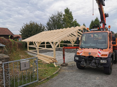 Zimmerei Spenglerei Höglinger GmbH & Co. KG – Bild