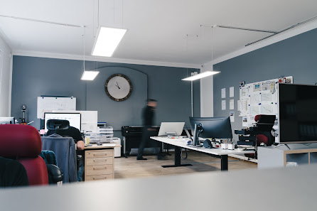 Peetz ARCHITEKTUR & BAUMANAGEMENT GmbH – Bild