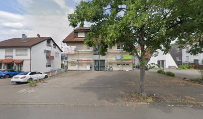 GUSSEK HAUS- Schorndorf