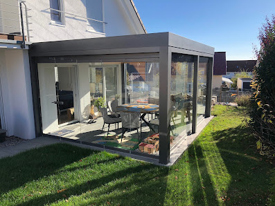 Gann & Raith Wintergarten GmbH & Co.KG – Bild