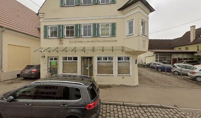 ScanHaus Vertriebsbüro Jettingen-Scheppach - Fertighausanbieter