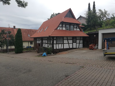 Zimmerei & Bedachungen Nöldge – Bild