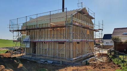 Holzbau Rösch GmbH