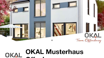 Dr. Lutz Weber - OKAL Haus Verkauf