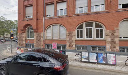 Deutsche Baugesellschaft mbH