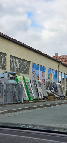 Zapf Baustoffe GmbH – Bild