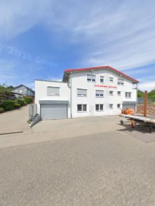 Zimmerei Brand – Bild