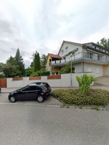 Zimmerei Jocher – Bild