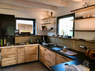 Bichler & Scholz Form in Holz GmbH – Bild