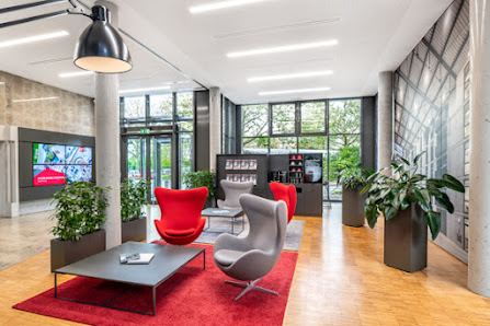 Riedel Bau AG – Bild