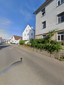 BErdi Fenster – Bild