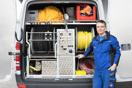 Ulltech AG - Haustechnik und Dienstleistungen – Bild