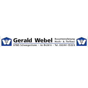 Webel Bauunternehmen GmbH & Co.KG – Bild