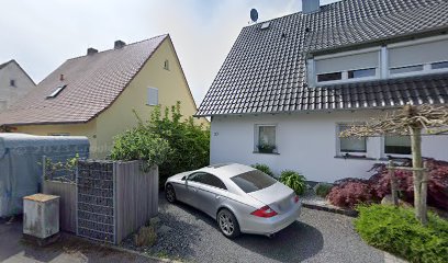 NR Bau Gmbh