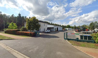 Kieslinger Bau- und Dienst- leistungsgesellschaft mbH