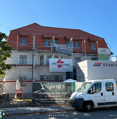Holzbau Ertl